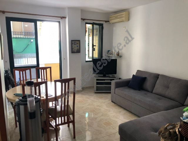 One bedroom apartment for sale in Shkembi i Kavajes area in Durres, Albania